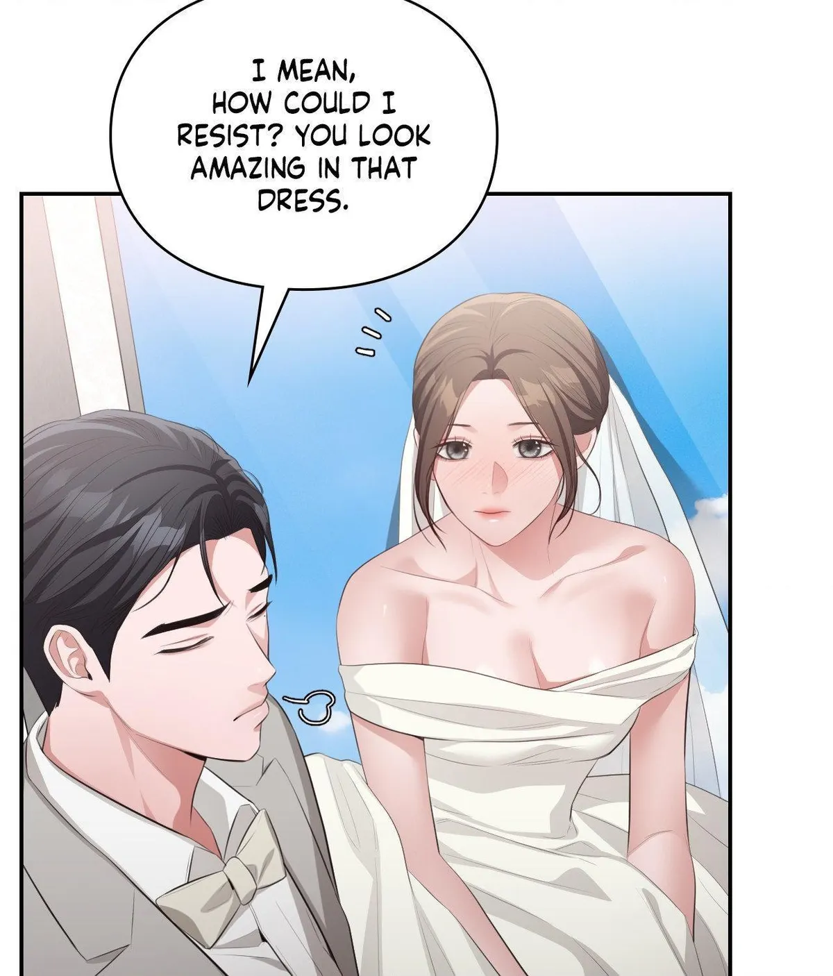 Beethoven Syndrome Chapter 49 page 95 - 