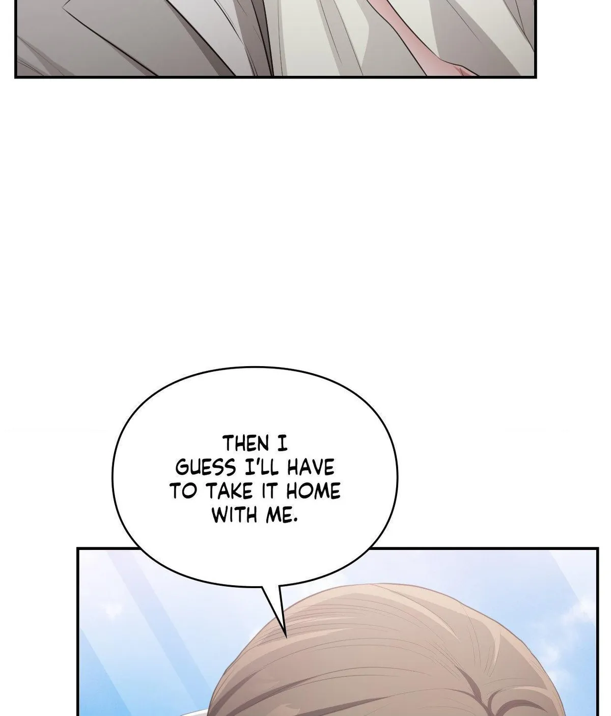 Beethoven Syndrome Chapter 49 page 96 - 
