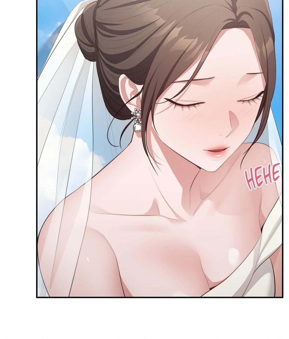 Beethoven Syndrome Chapter 49 page 97 - 