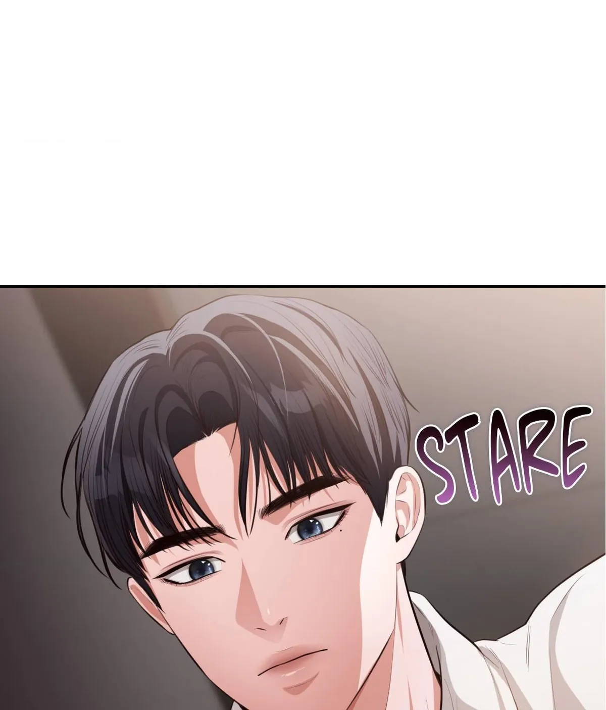 Beethoven Syndrome Chapter 5 page 1 - 