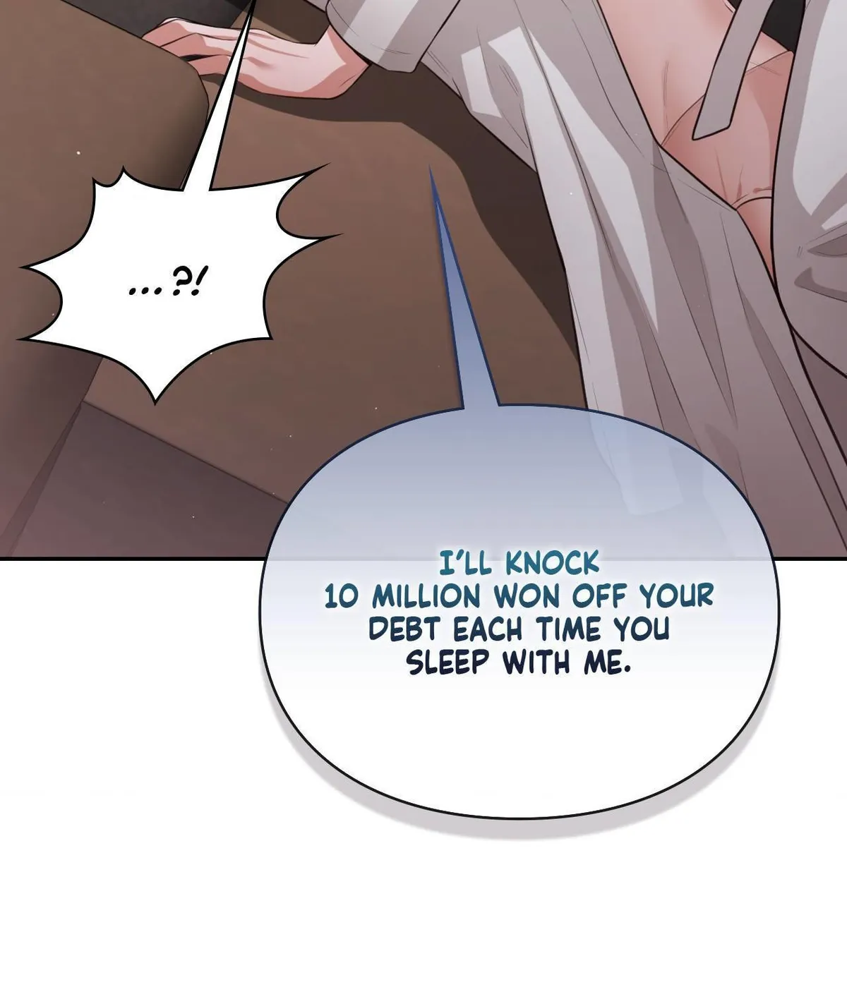 Beethoven Syndrome Chapter 5 page 11 - 