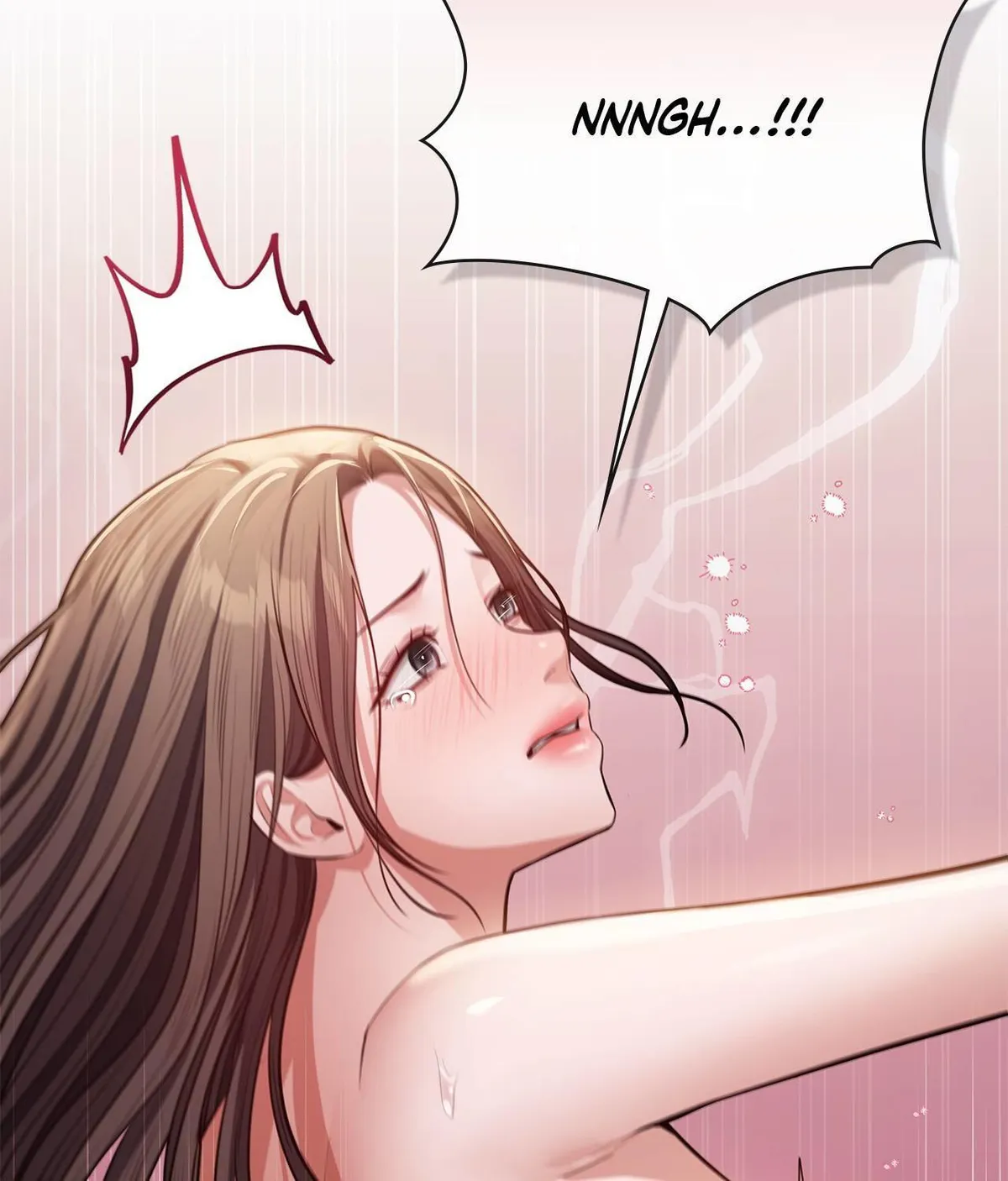 Beethoven Syndrome Chapter 5 page 104 - 