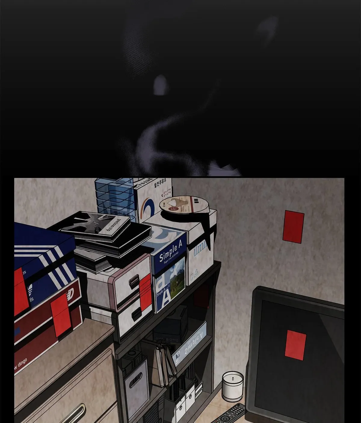 Beethoven Syndrome Chapter 5 page 28 - 
