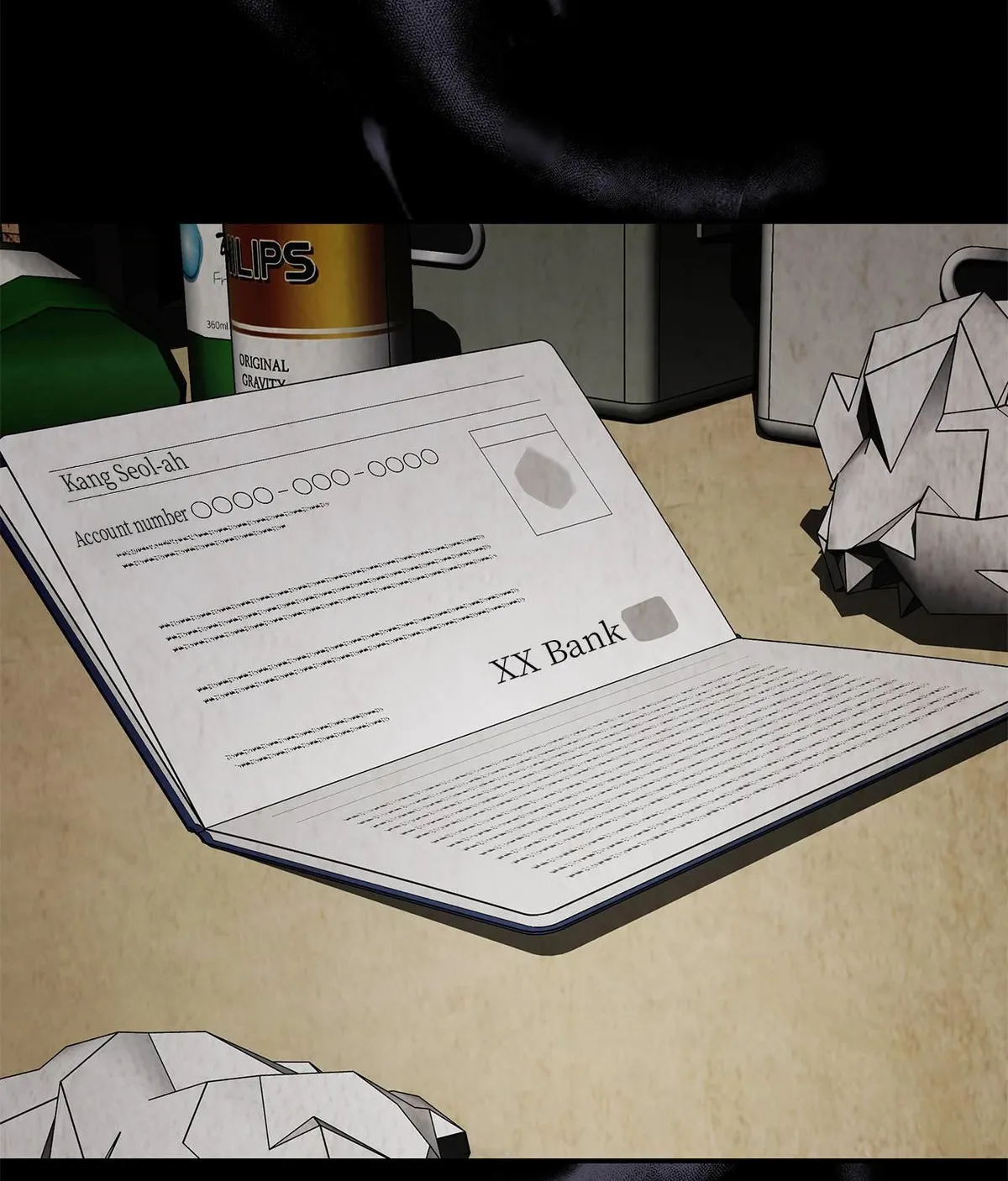 Beethoven Syndrome Chapter 5 page 30 - 