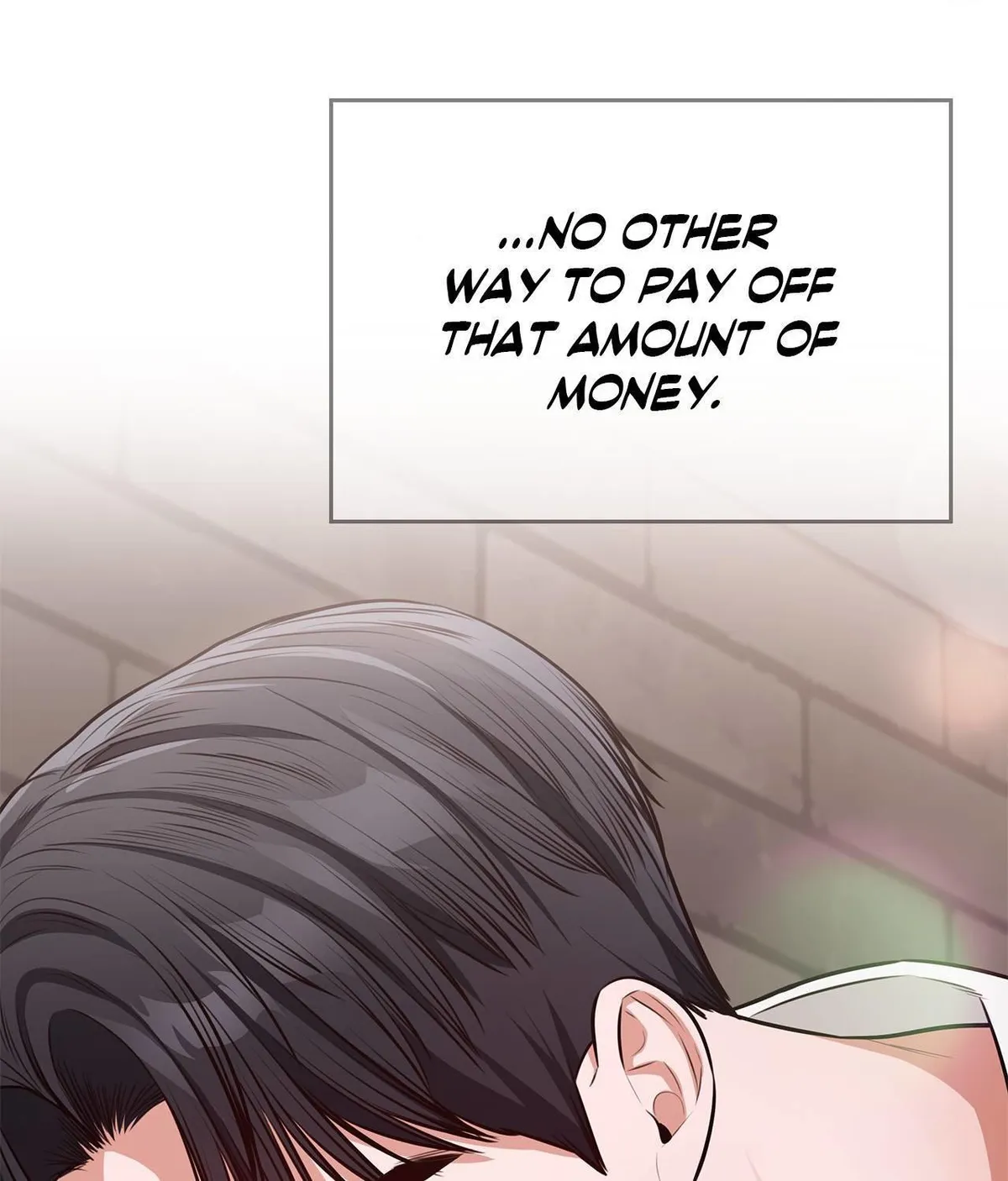 Beethoven Syndrome Chapter 5 page 38 - 