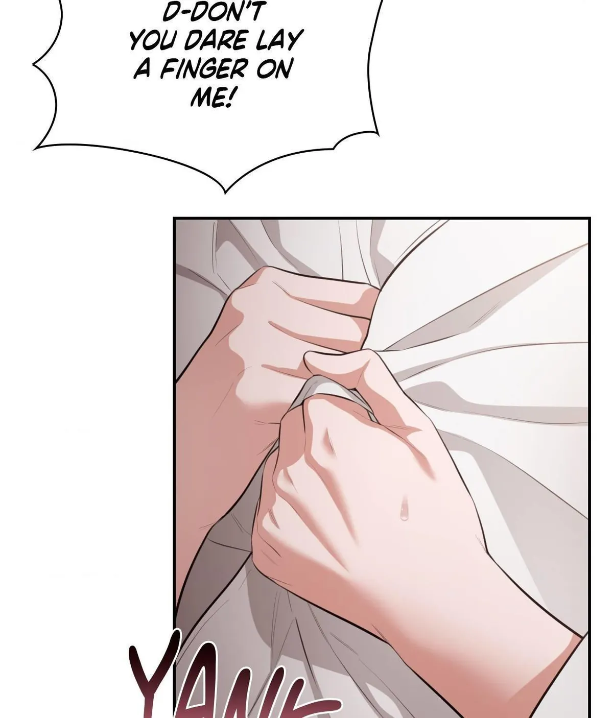 Beethoven Syndrome Chapter 5 page 5 - 