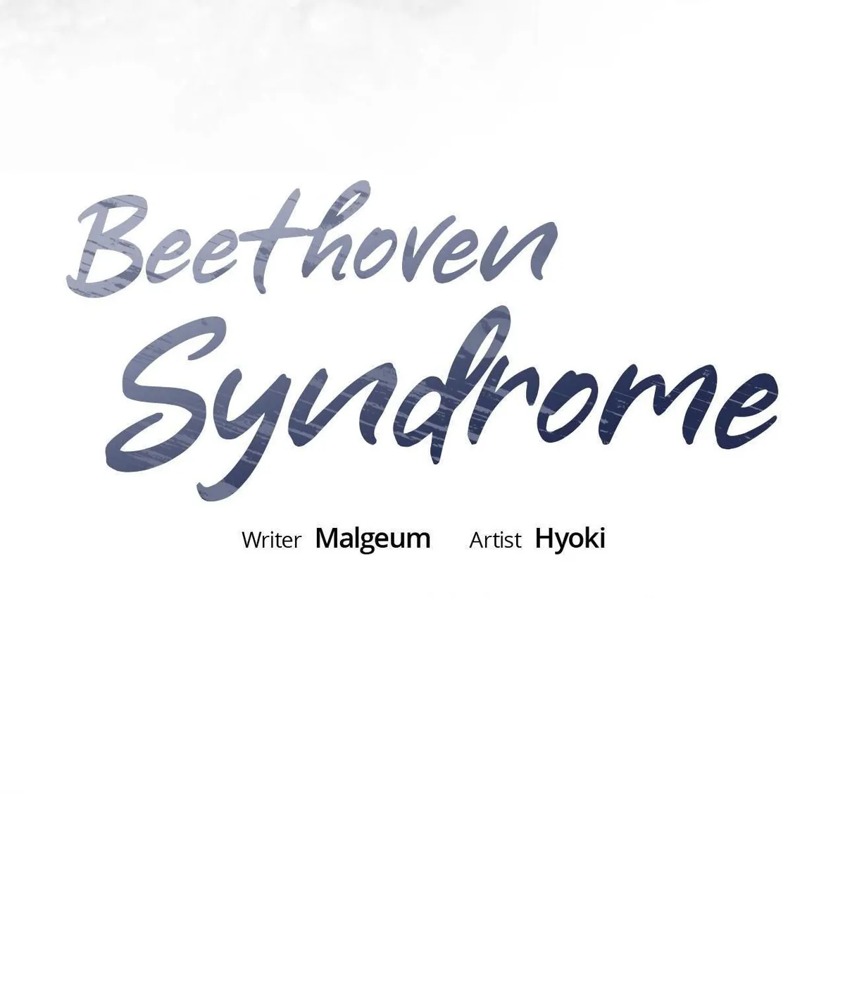 Beethoven Syndrome Chapter 5 page 42 - 