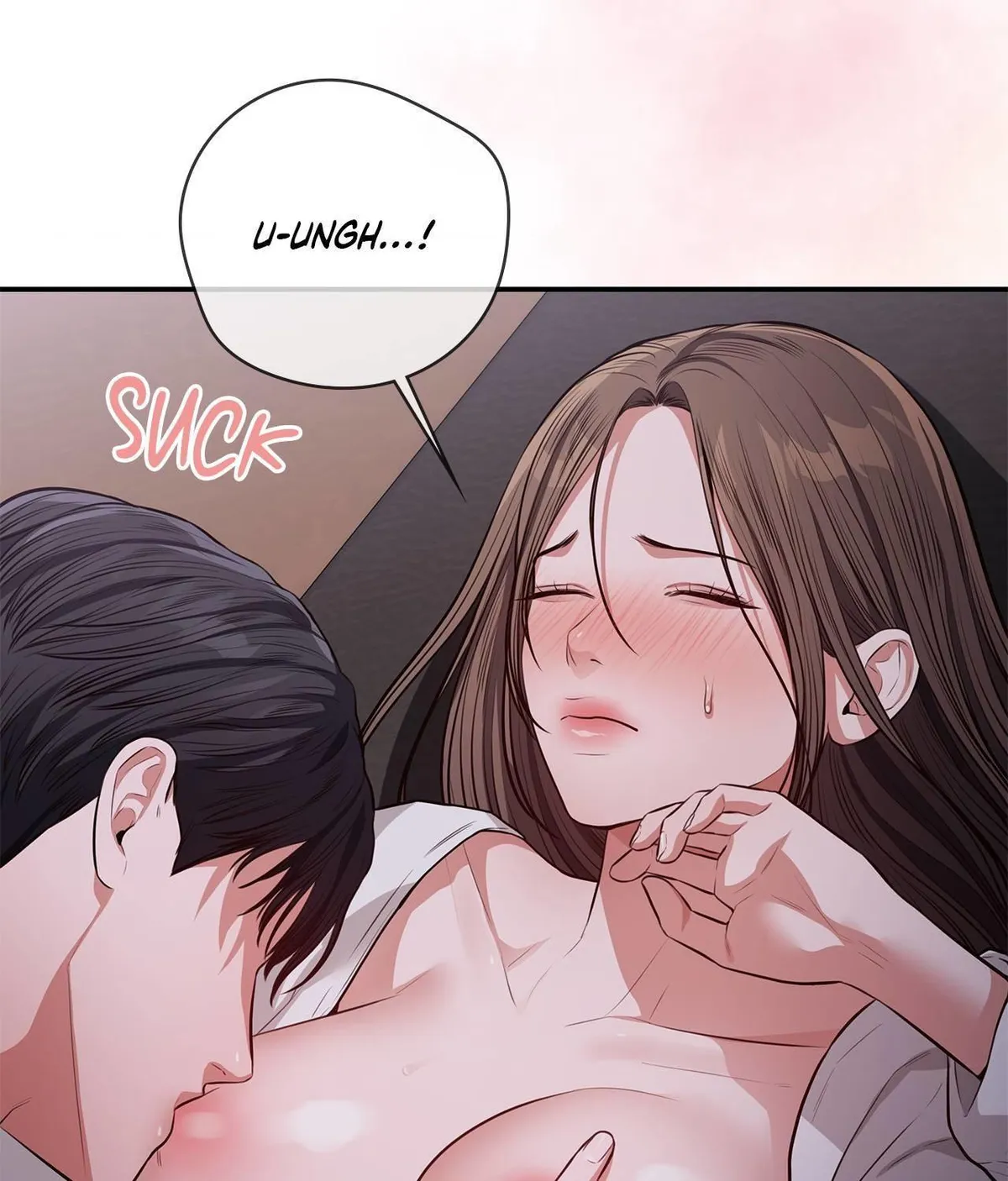 Beethoven Syndrome Chapter 5 page 46 - 