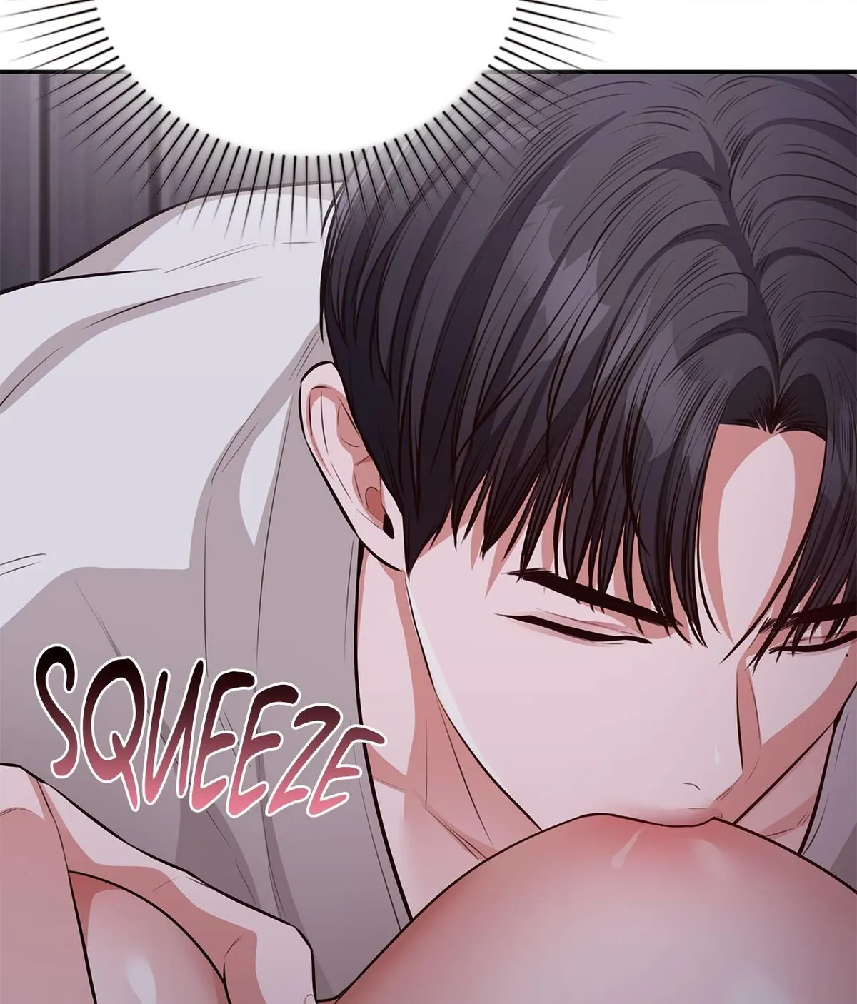 Beethoven Syndrome Chapter 5 page 58 - 