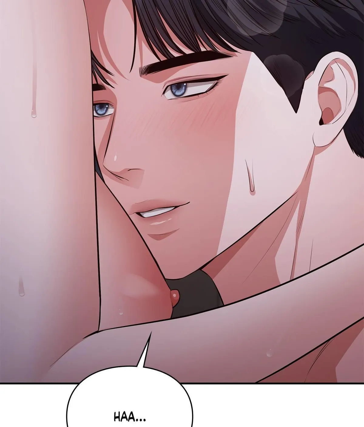 Beethoven Syndrome Chapter 5 page 88 - 