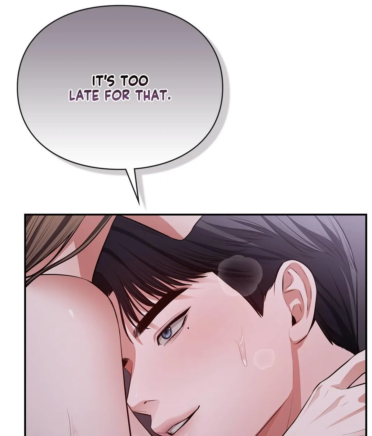 Beethoven Syndrome Chapter 5 page 100 - 