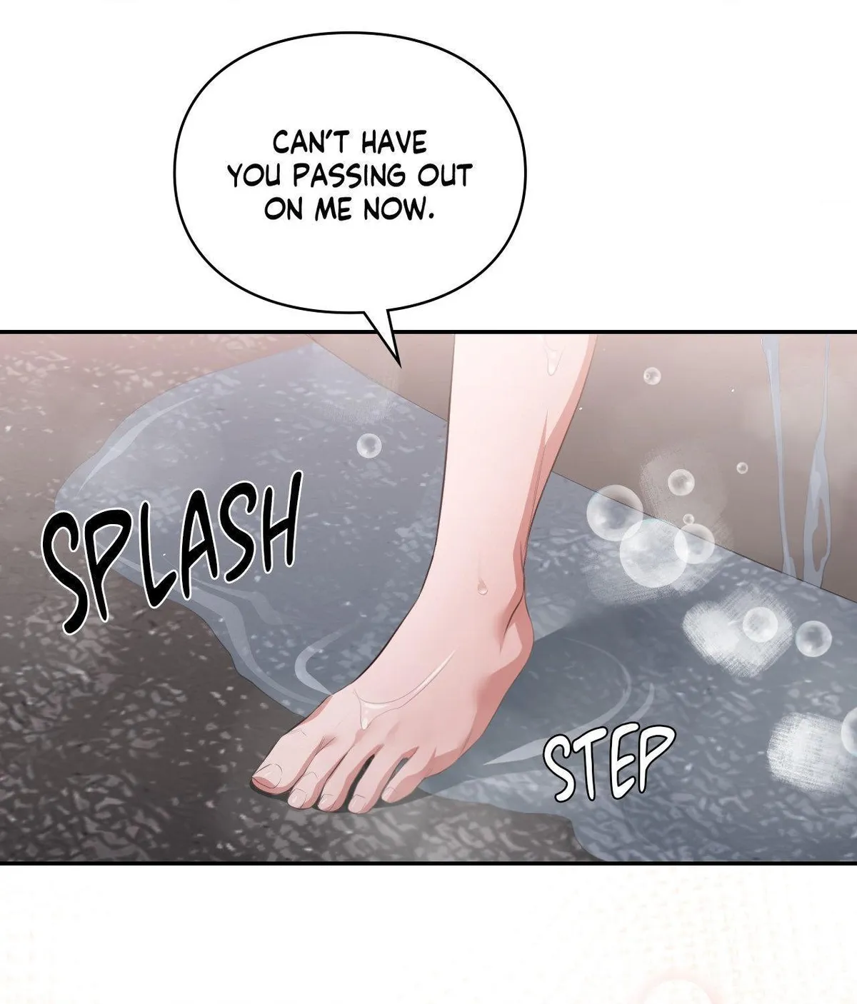 Beethoven Syndrome Chapter 50 page 111 - 