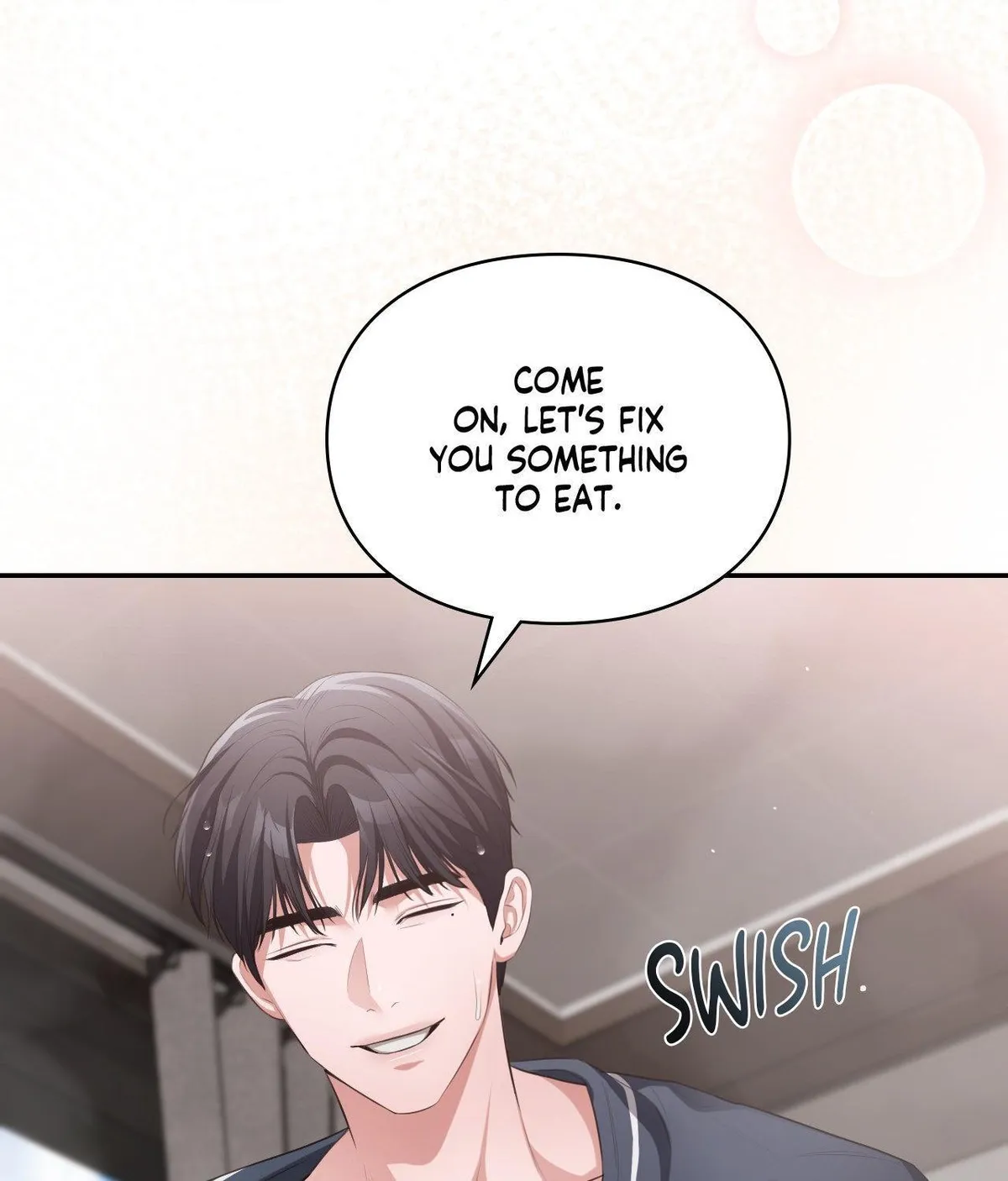 Beethoven Syndrome Chapter 50 page 112 - 