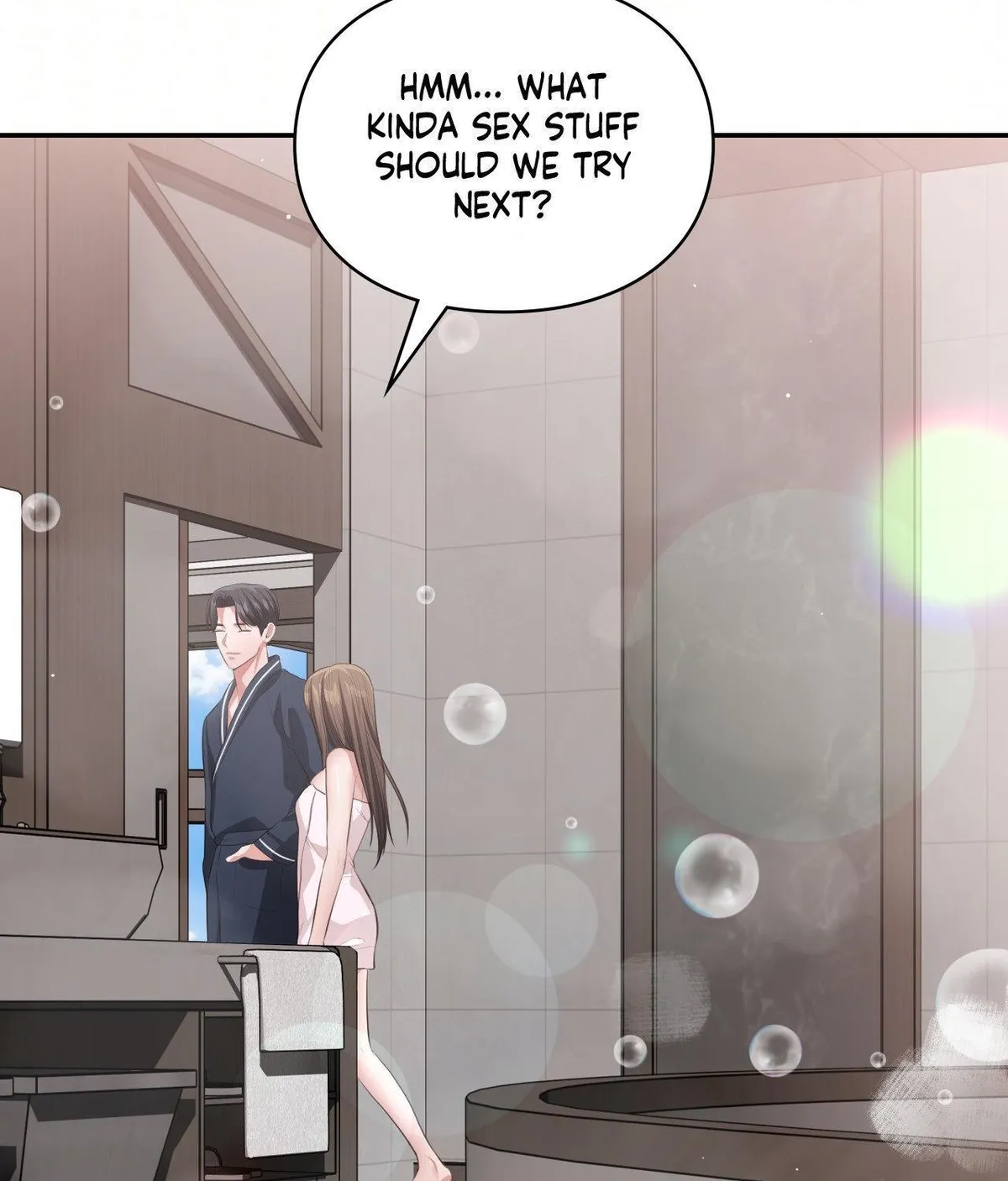 Beethoven Syndrome Chapter 50 page 117 - 
