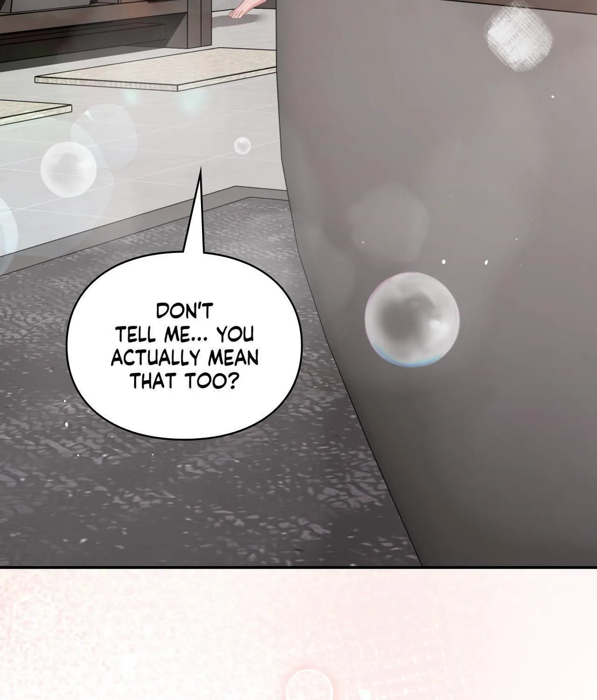 Beethoven Syndrome Chapter 50 page 118 - 