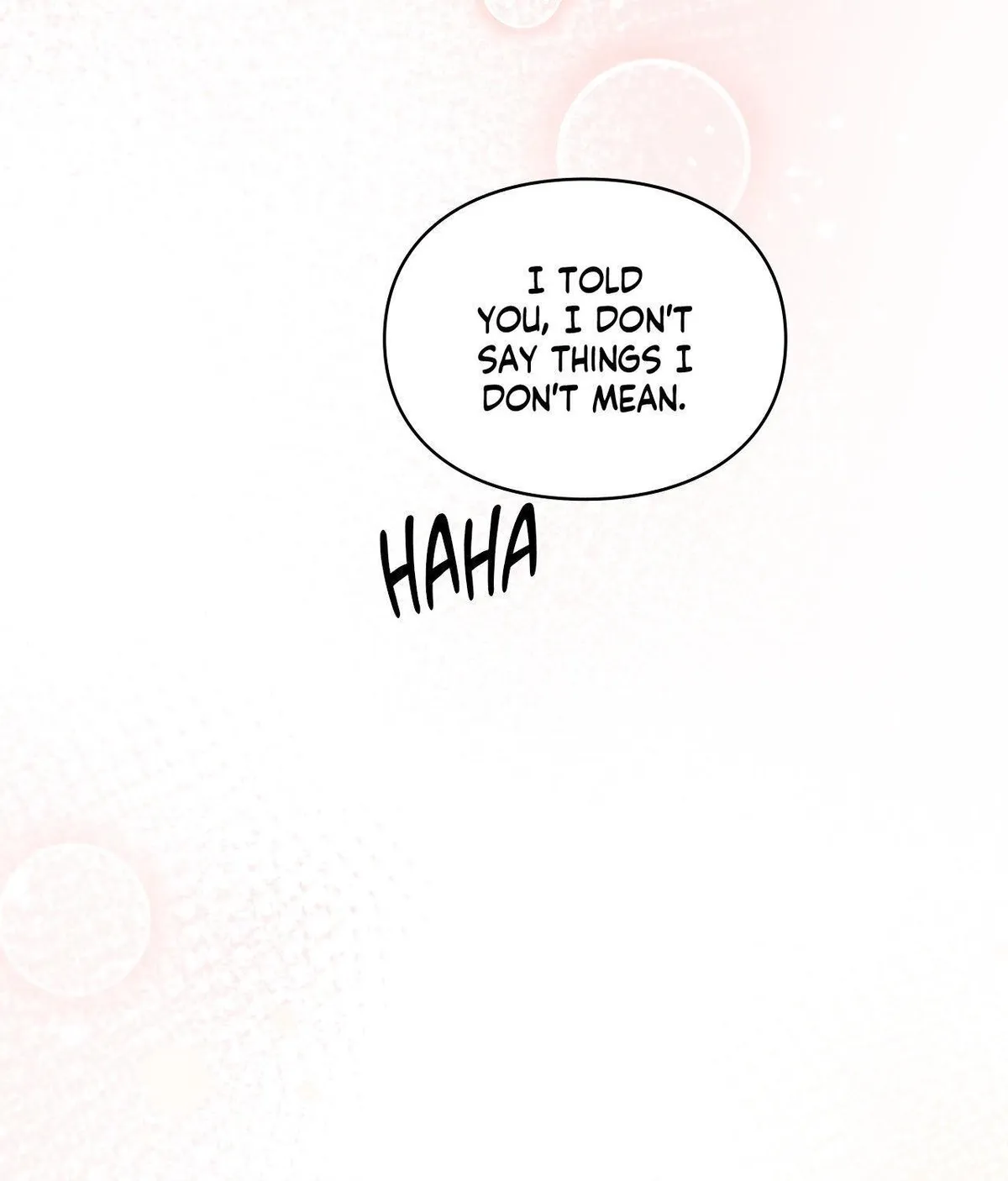 Beethoven Syndrome Chapter 50 page 119 - 