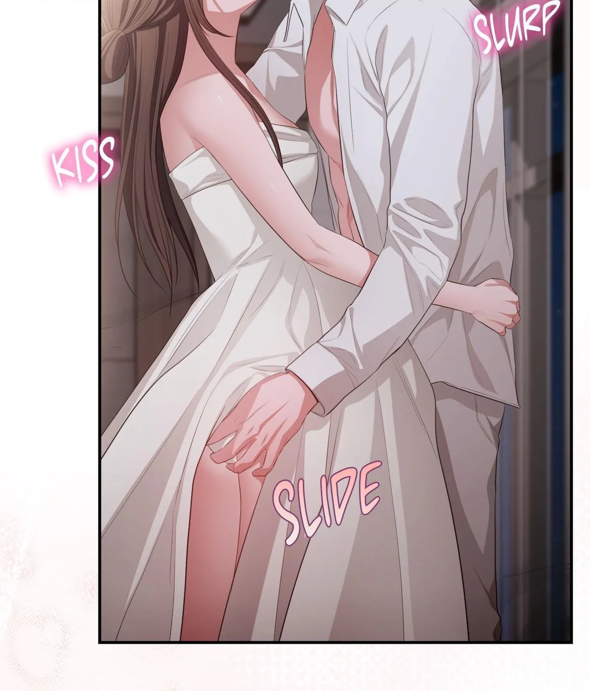Beethoven Syndrome Chapter 50 page 18 - 