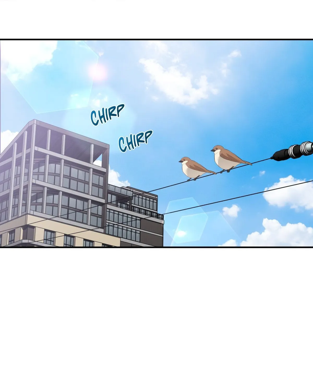 Beethoven Syndrome Chapter 50 page 36 - 