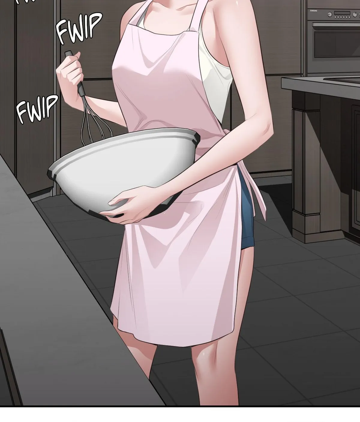 Beethoven Syndrome Chapter 50 page 38 - 