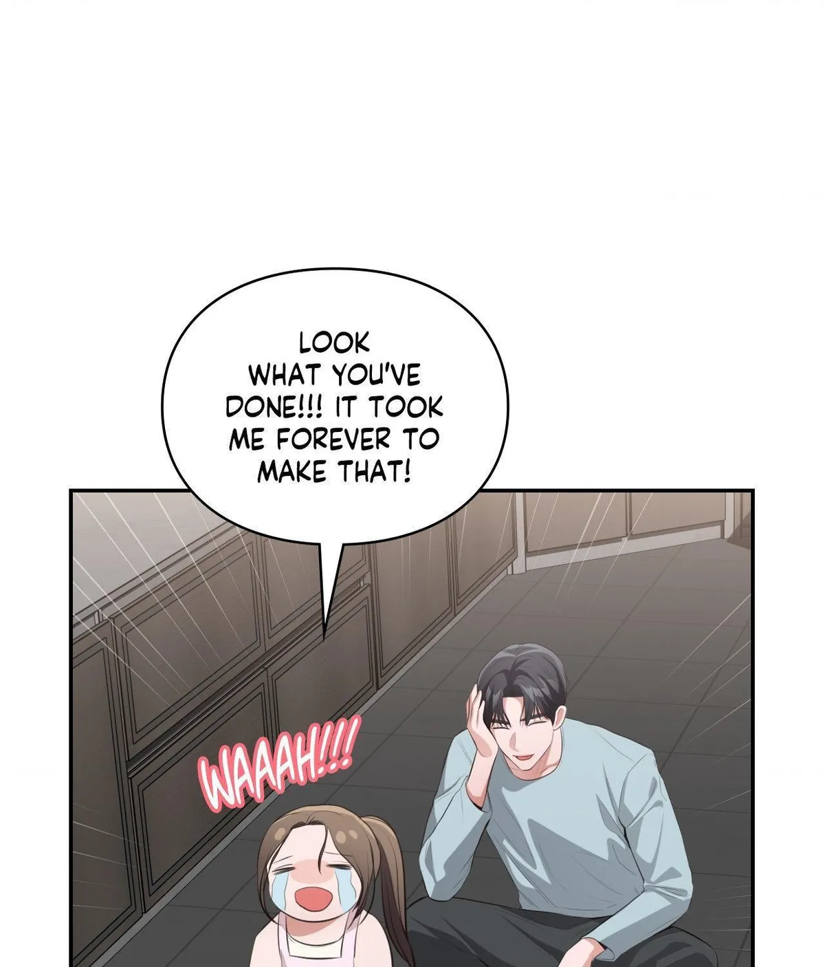 Beethoven Syndrome Chapter 50 page 46 - 