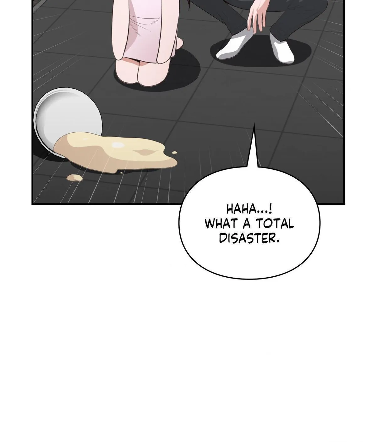 Beethoven Syndrome Chapter 50 page 47 - 