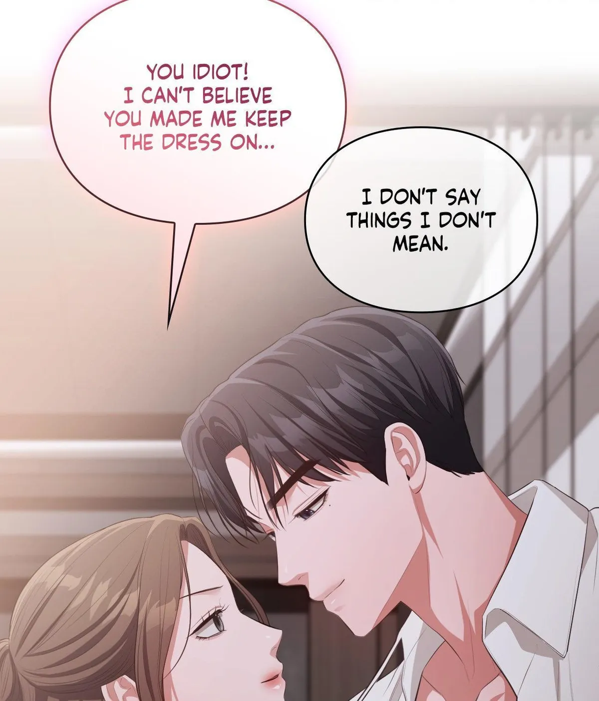 Beethoven Syndrome Chapter 50 page 6 - 