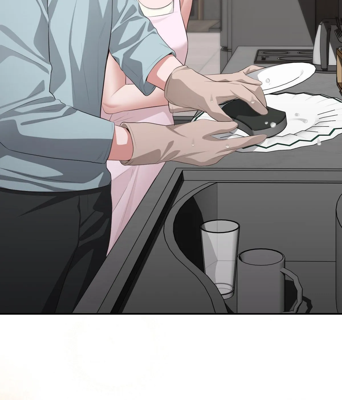 Beethoven Syndrome Chapter 50 page 54 - 