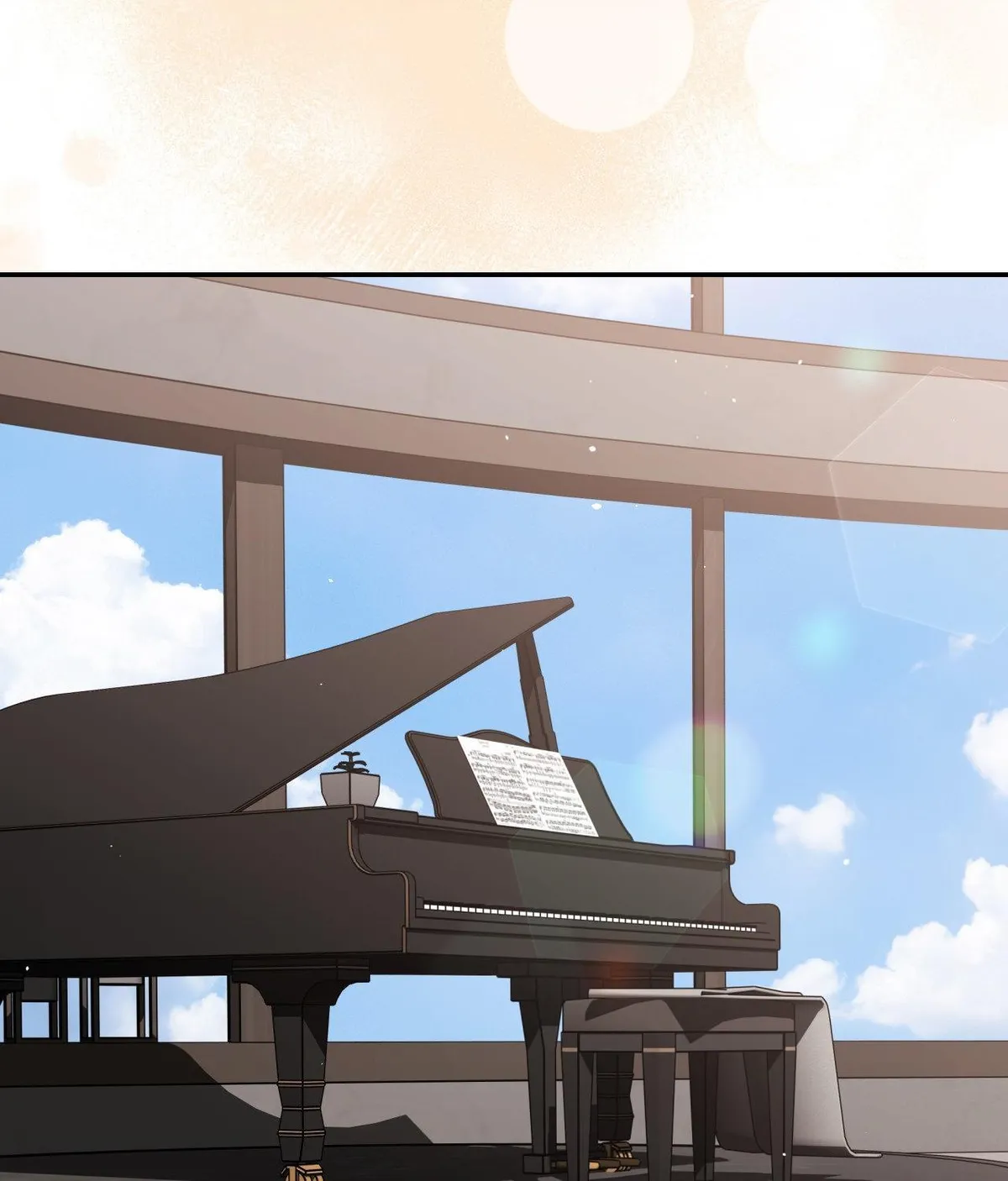 Beethoven Syndrome Chapter 50 page 57 - 