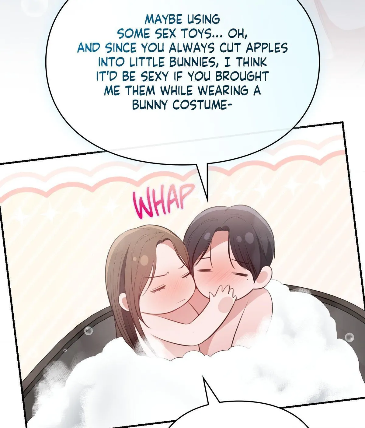 Beethoven Syndrome Chapter 50 page 70 - 