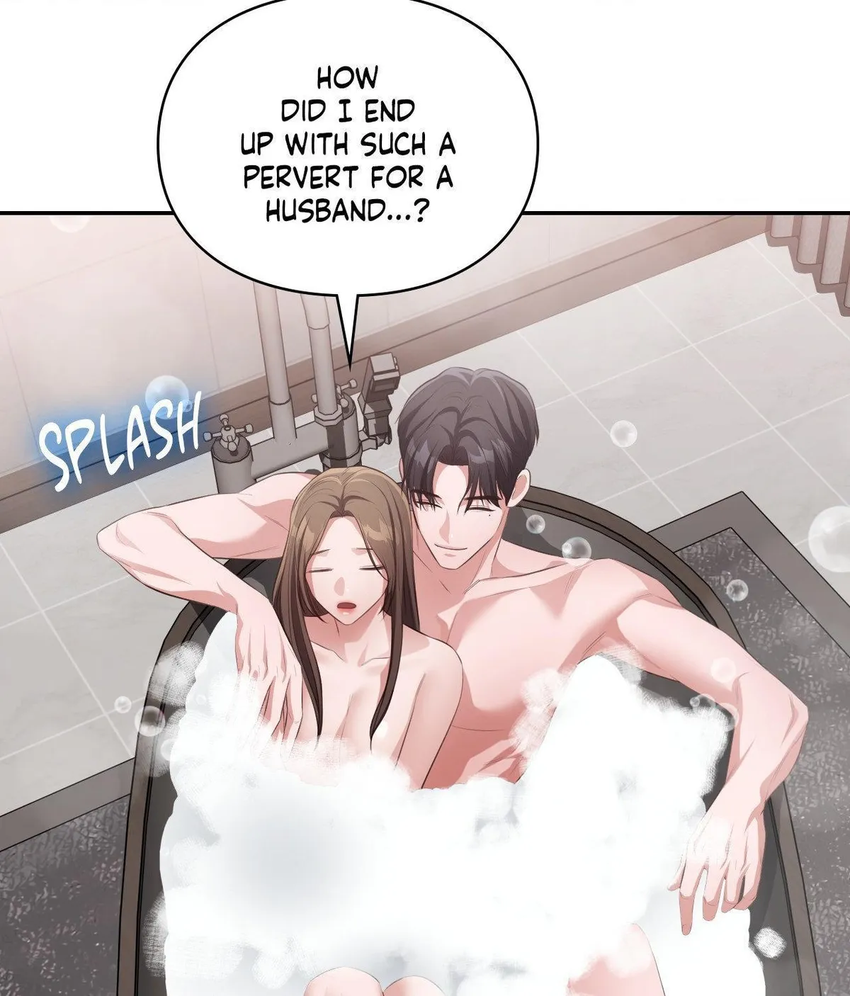 Beethoven Syndrome Chapter 50 page 72 - 