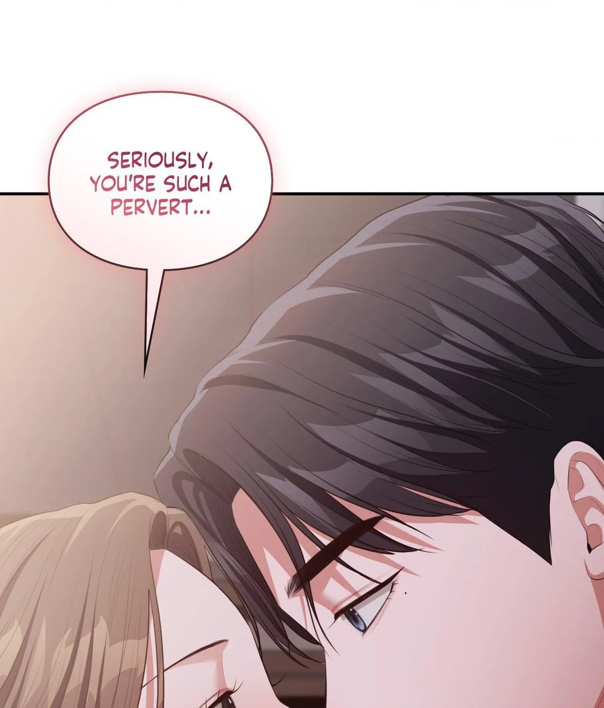 Beethoven Syndrome Chapter 50 page 9 - 