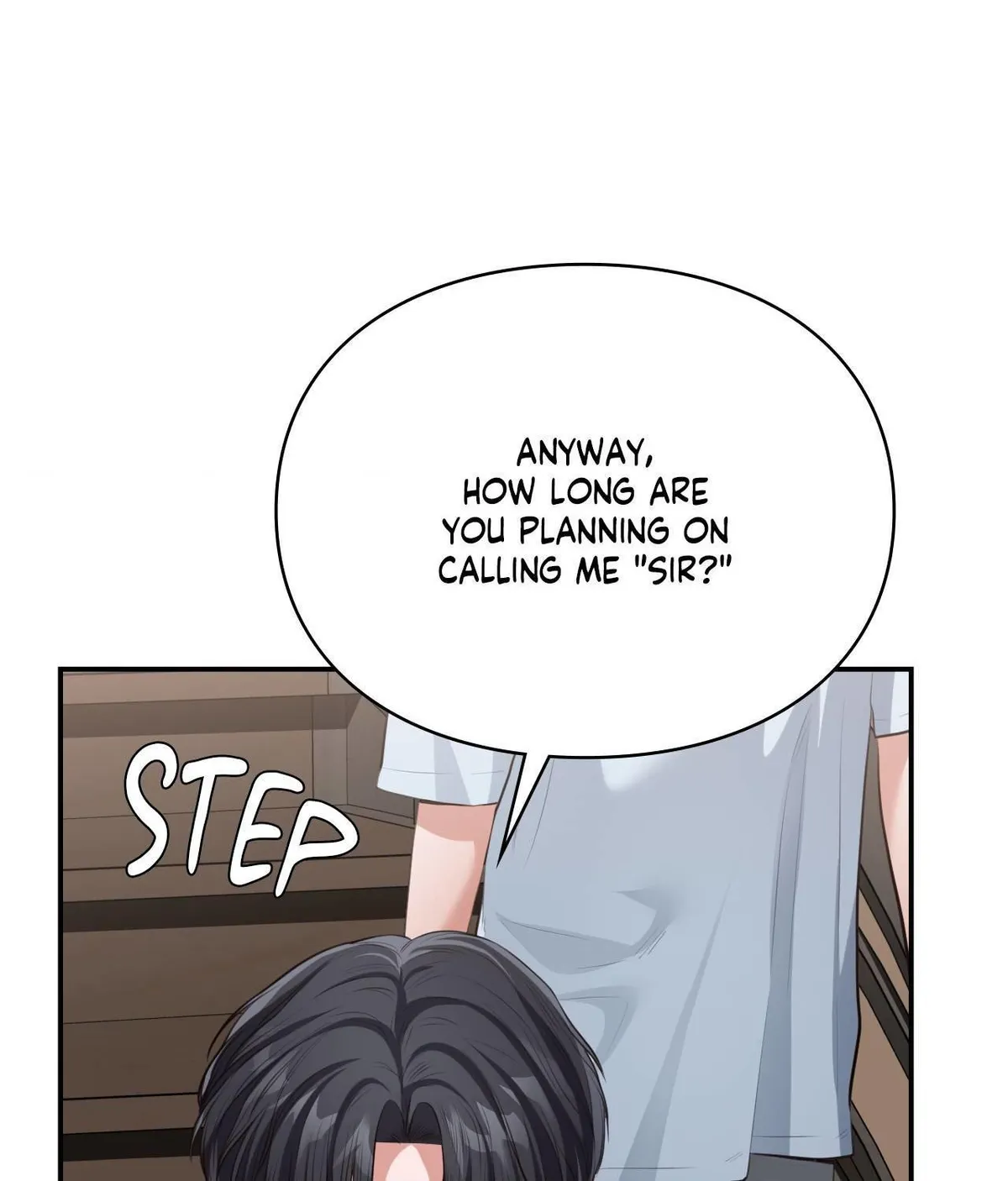 Beethoven Syndrome Chapter 6 page 104 - 