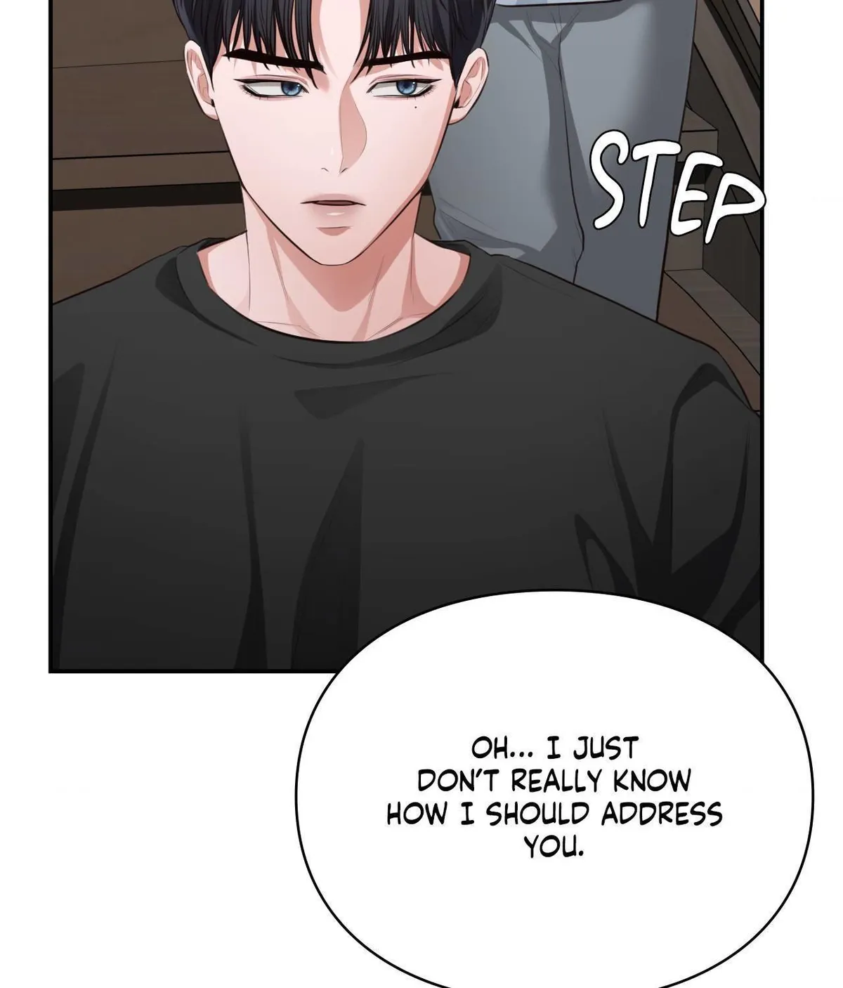 Beethoven Syndrome Chapter 6 page 105 - 