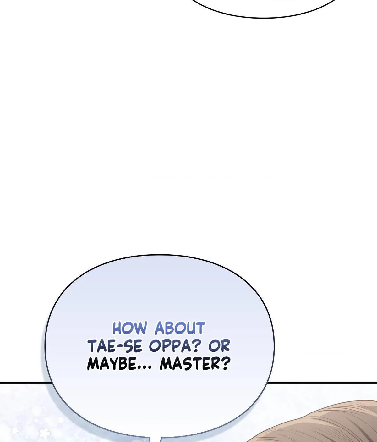 Beethoven Syndrome Chapter 6 page 110 - 