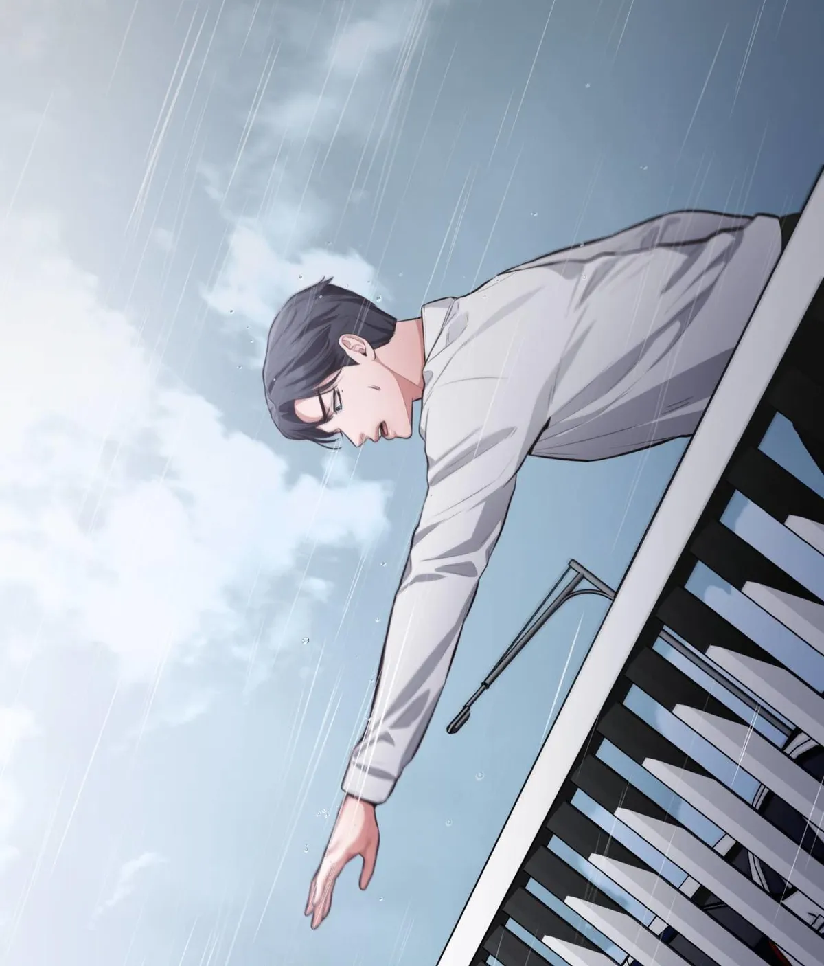 Beethoven Syndrome Chapter 6 page 12 - 