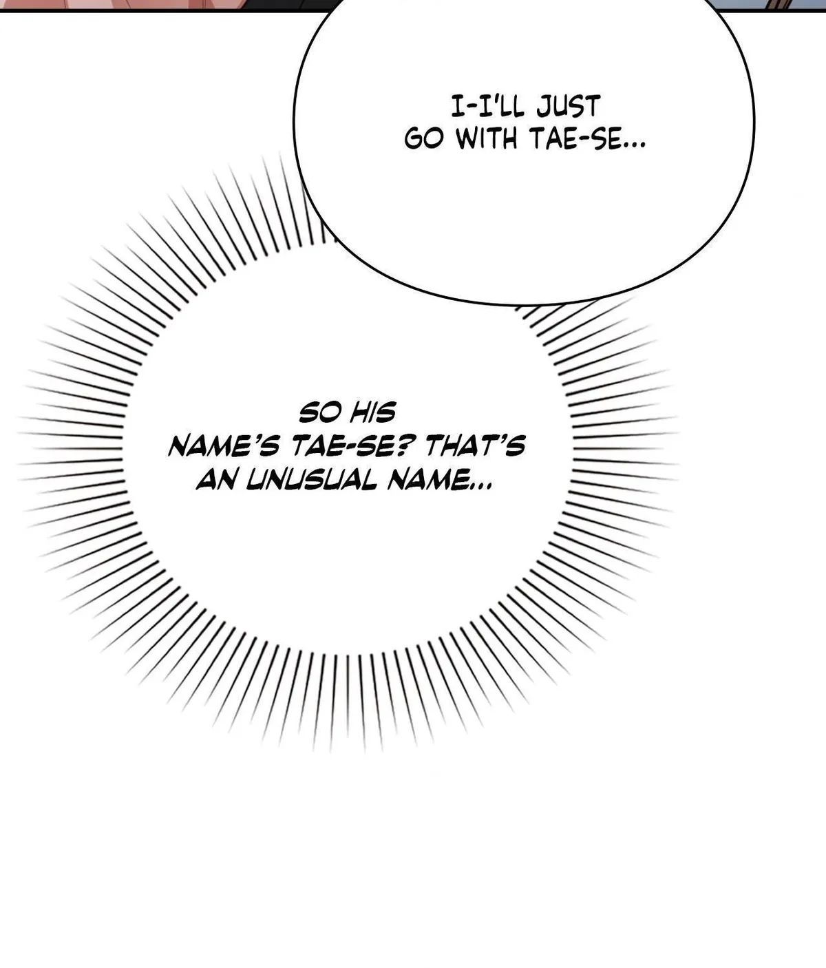 Beethoven Syndrome Chapter 6 page 112 - 