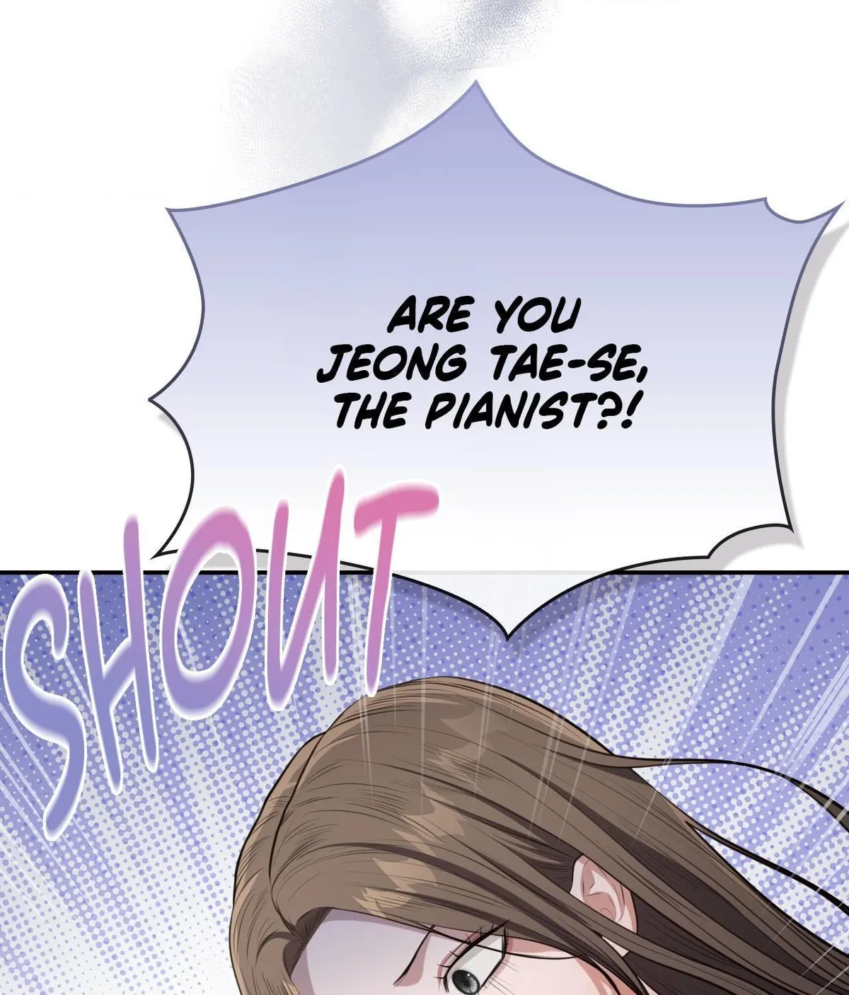 Beethoven Syndrome Chapter 6 page 116 - 