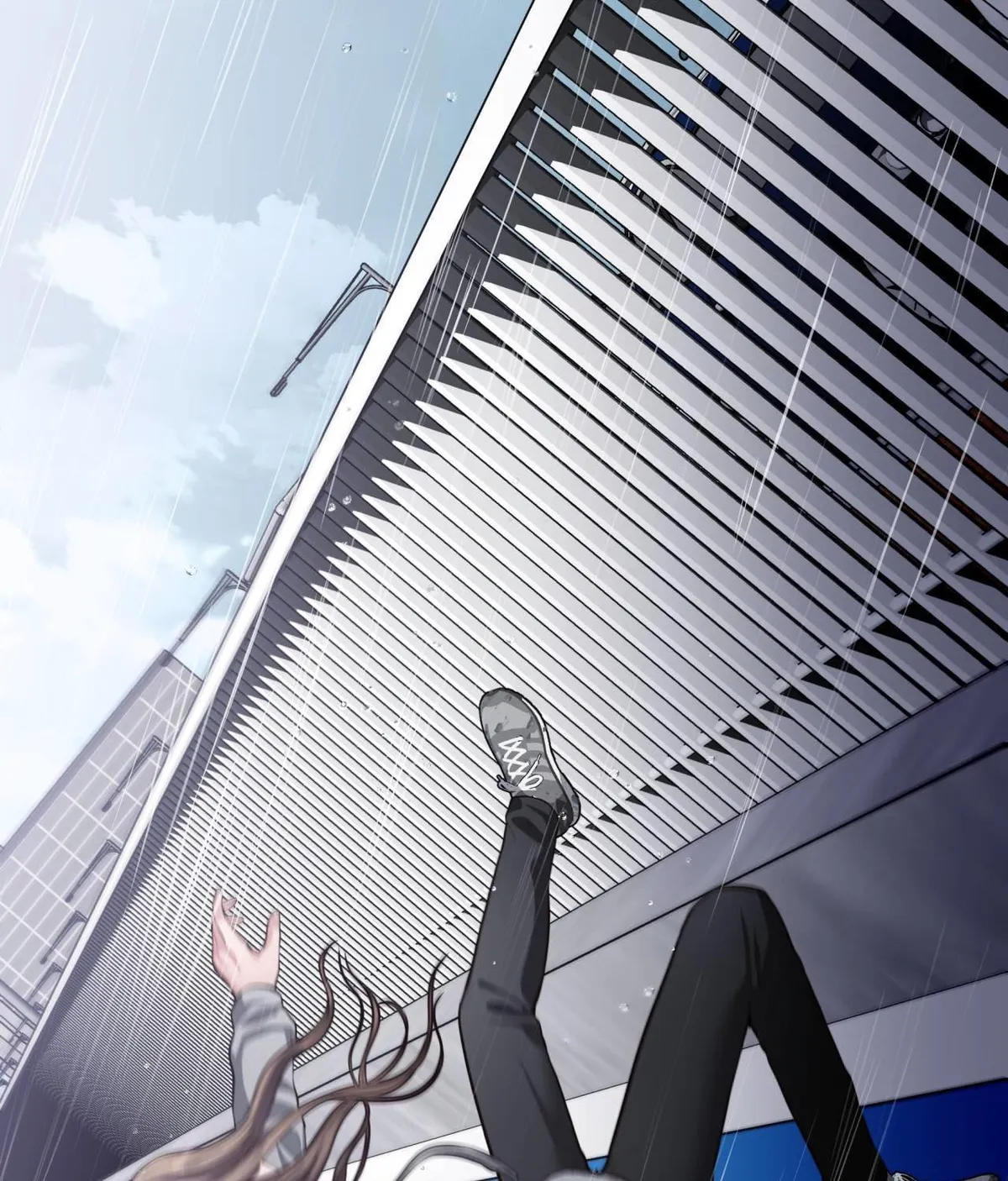 Beethoven Syndrome Chapter 6 page 13 - 