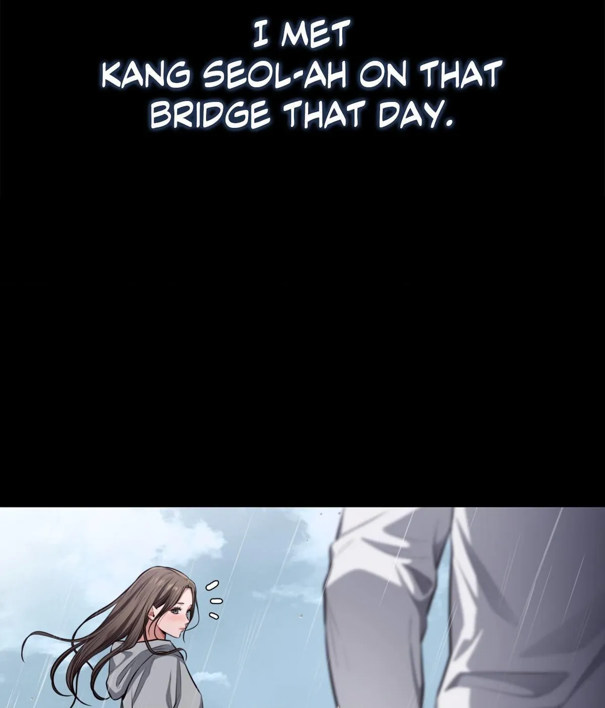 Beethoven Syndrome Chapter 6 page 3 - 