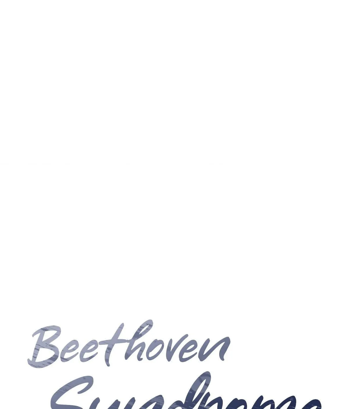 Beethoven Syndrome Chapter 6 page 21 - 