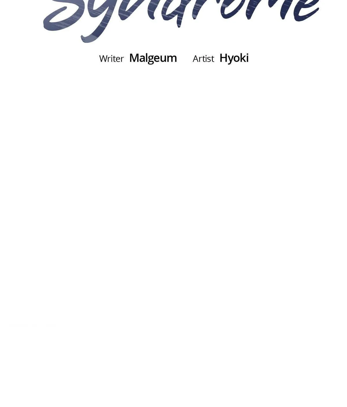 Beethoven Syndrome Chapter 6 page 22 - 