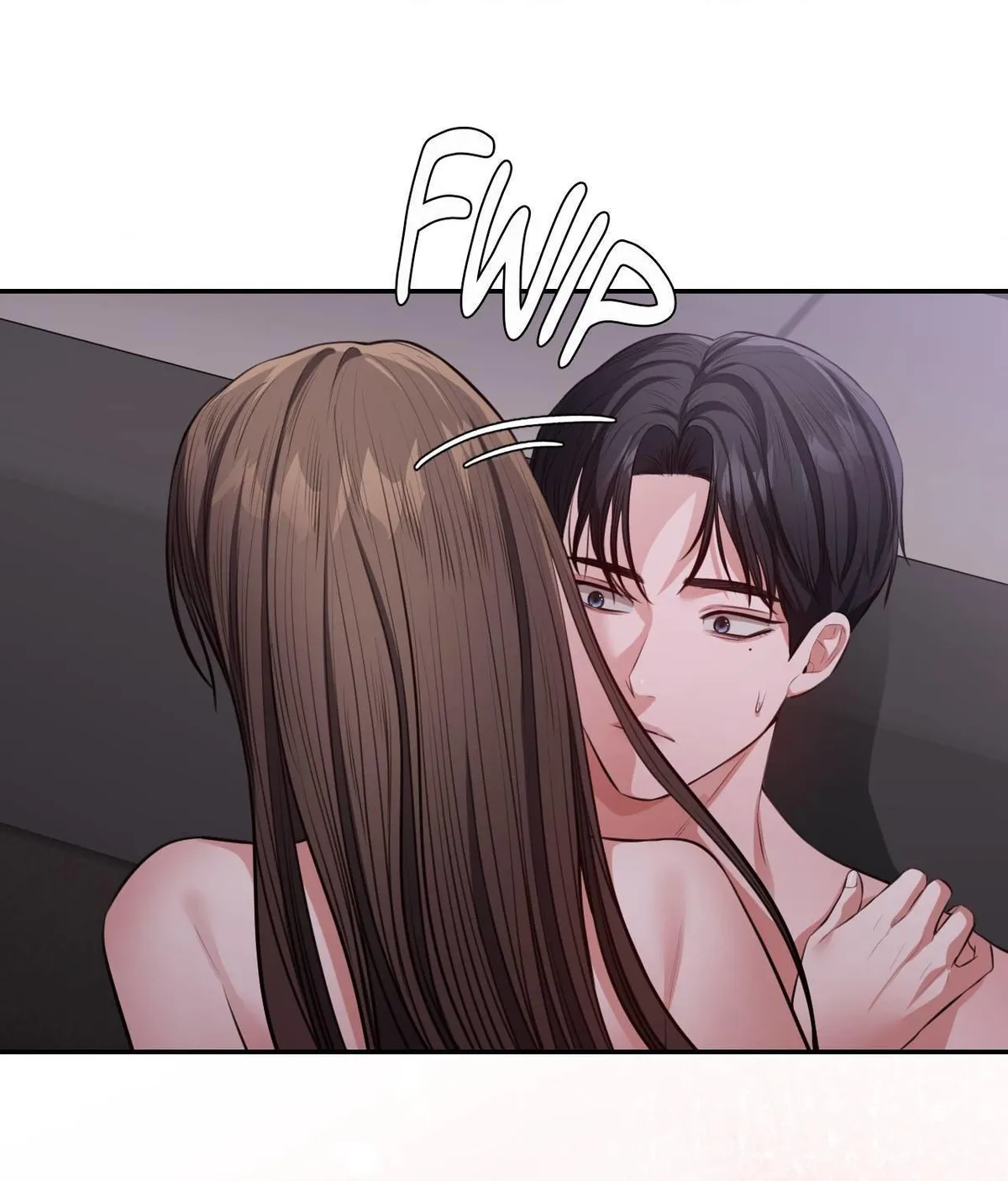 Beethoven Syndrome Chapter 6 page 32 - 