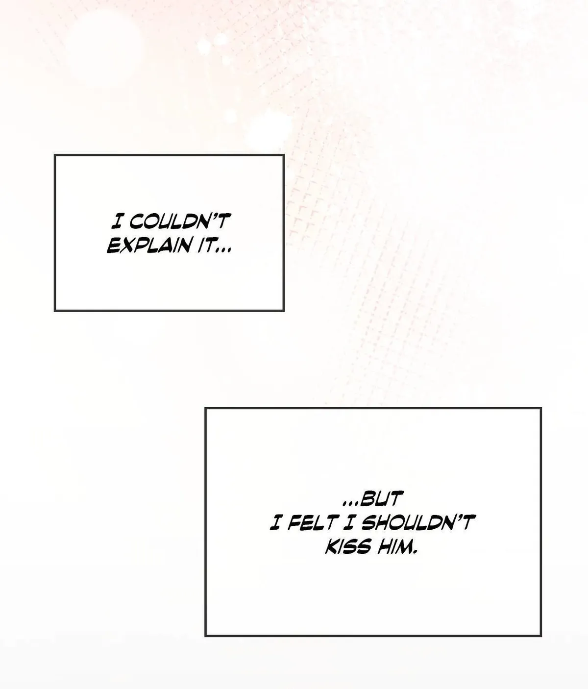 Beethoven Syndrome Chapter 6 page 35 - 