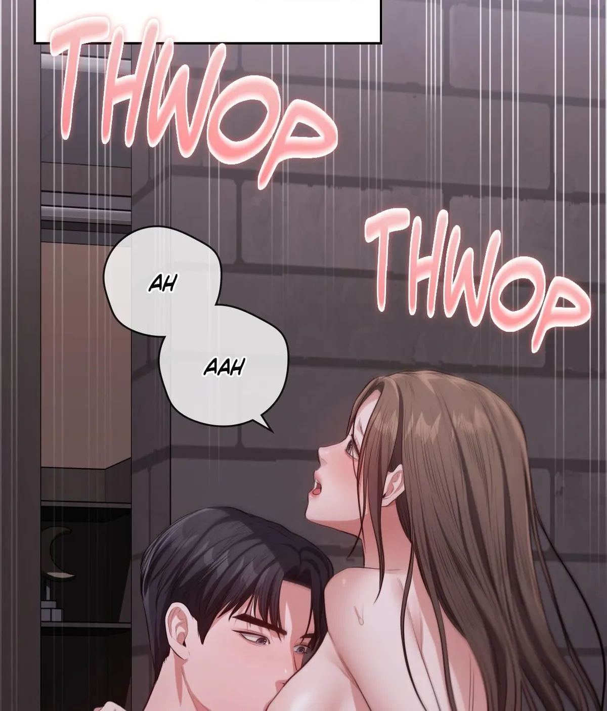 Beethoven Syndrome Chapter 6 page 41 - 
