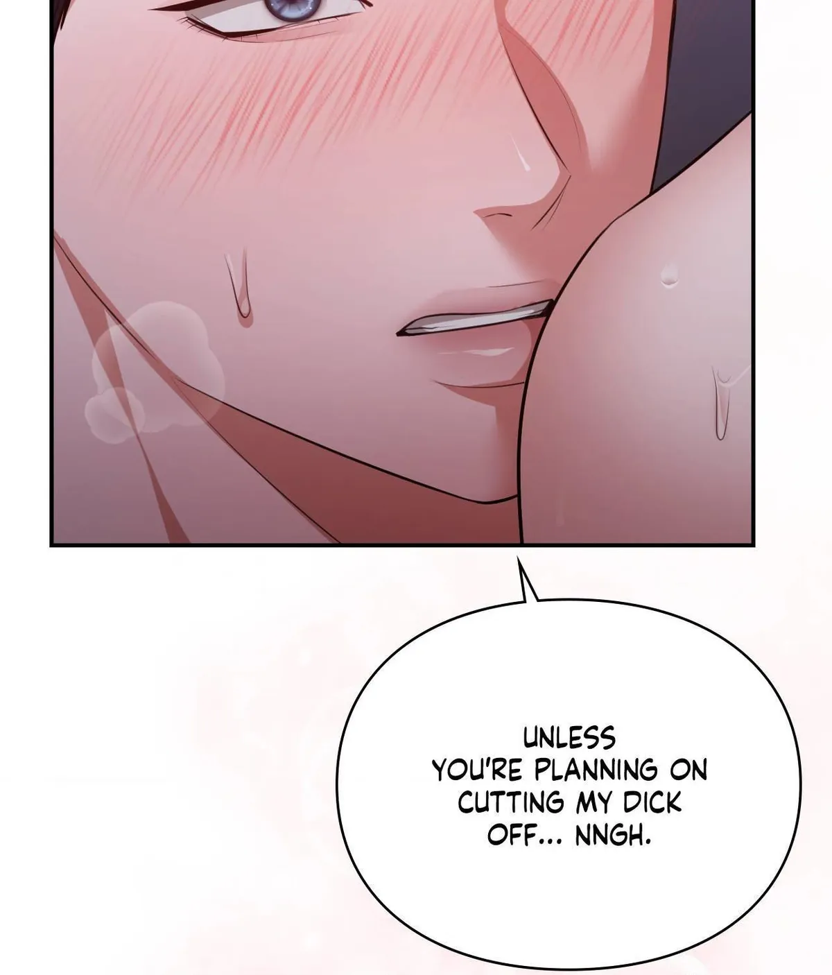 Beethoven Syndrome Chapter 6 page 46 - 