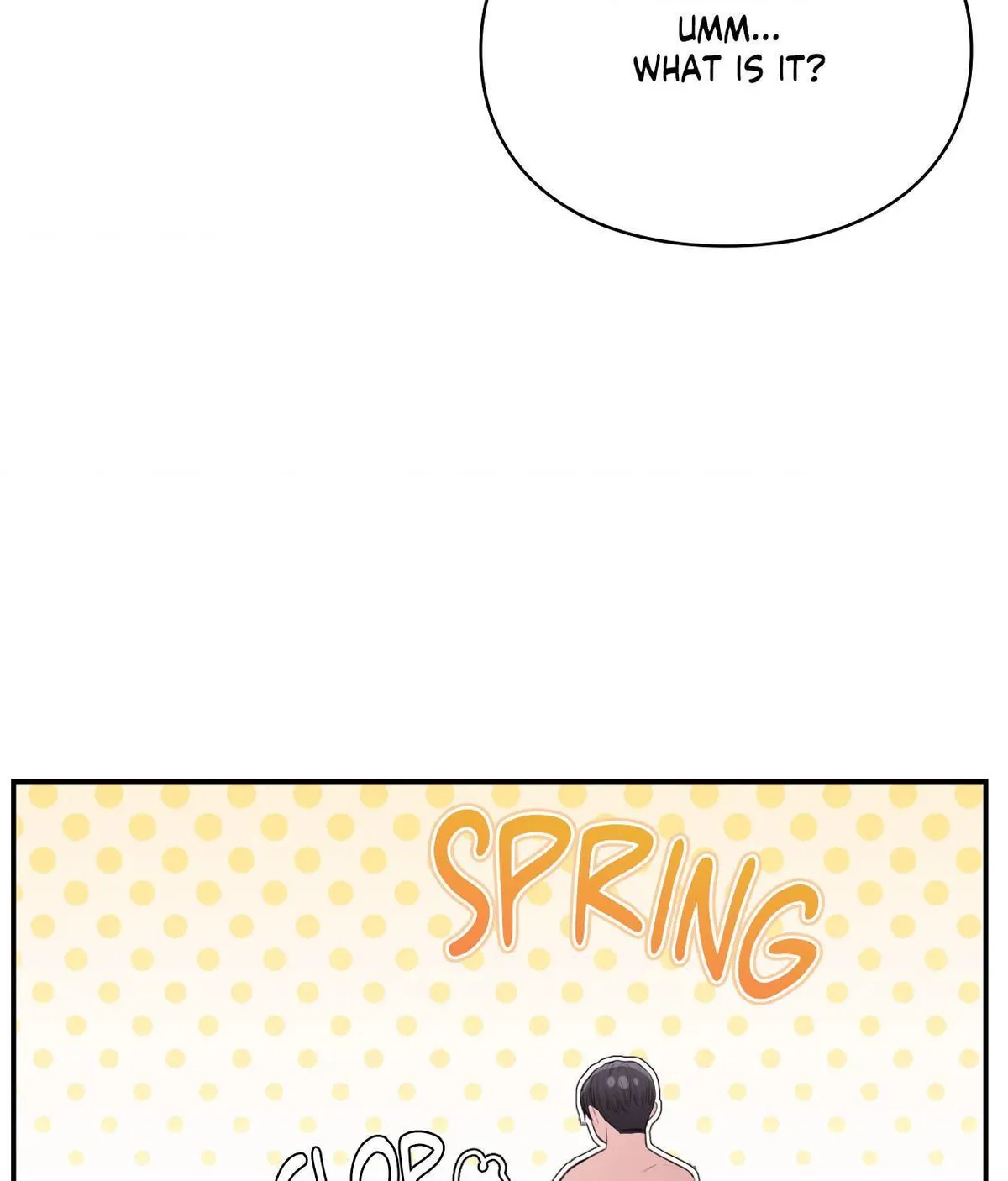 Beethoven Syndrome Chapter 6 page 55 - 