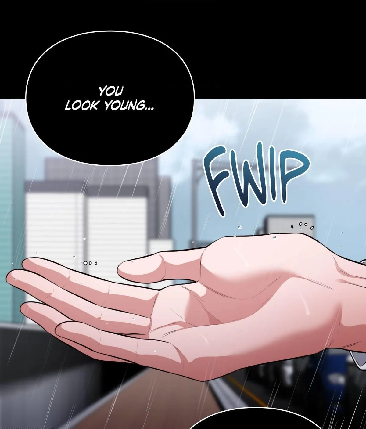 Beethoven Syndrome Chapter 6 page 7 - 