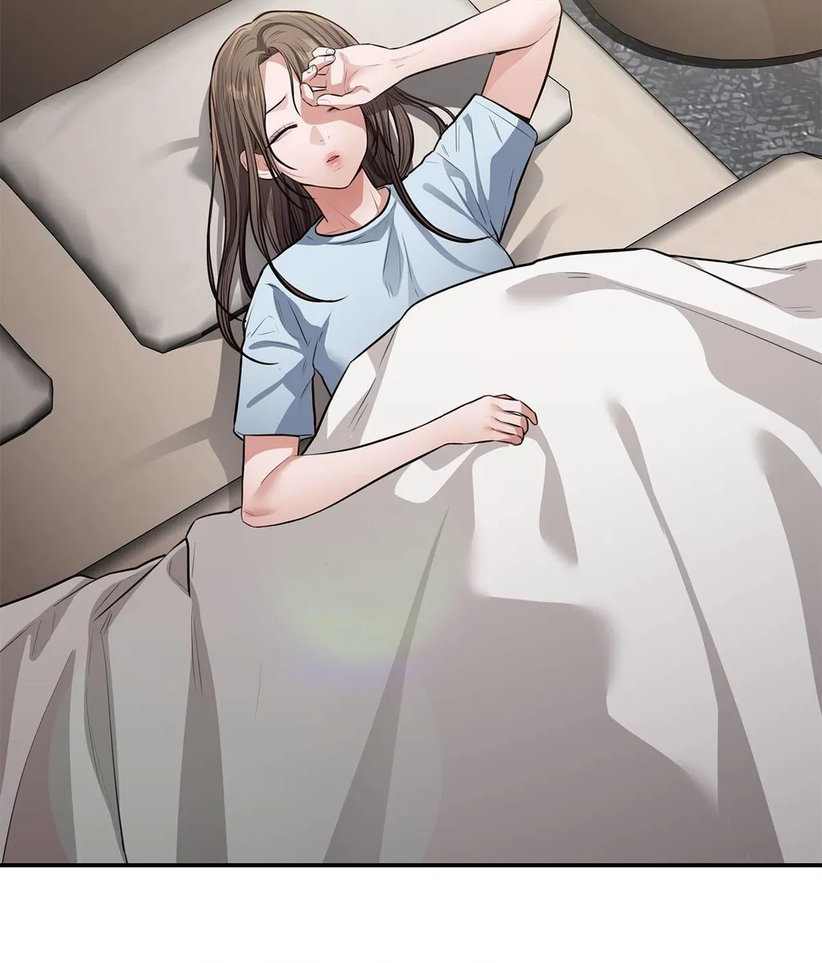 Beethoven Syndrome Chapter 6 page 67 - 
