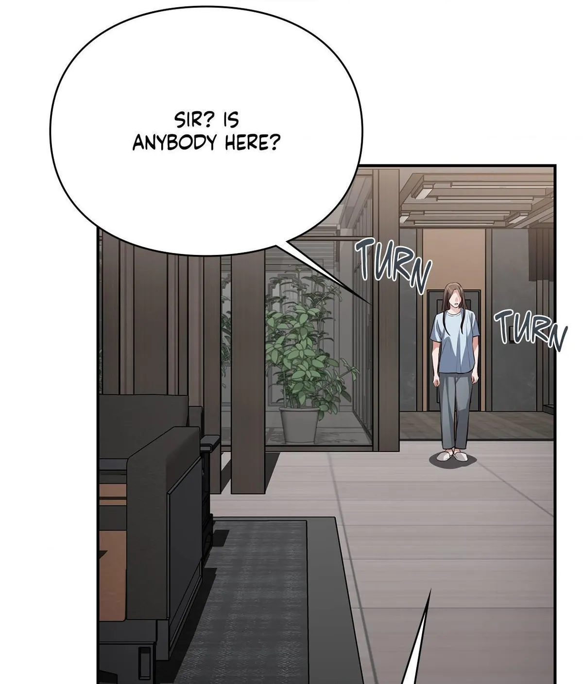 Beethoven Syndrome Chapter 6 page 70 - 