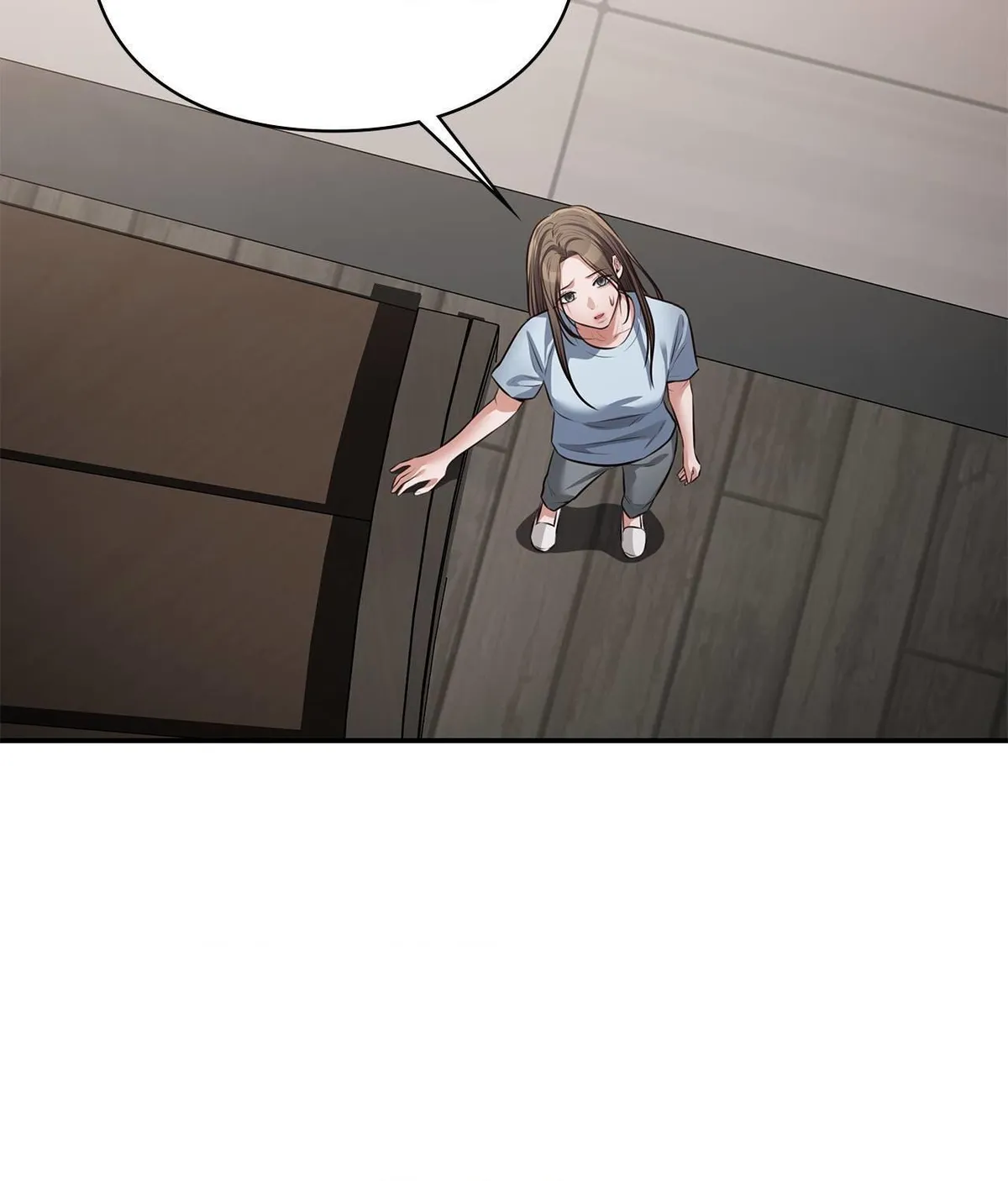 Beethoven Syndrome Chapter 6 page 72 - 